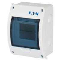 280345-bc-o-15-eco Eaton xComfort ECO Distribution Board Enclosure, 5 Way