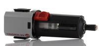 f84g-6gn-ap1 Norgren Excelon Plus series 5μm G 3/4 0.3bar to 10 bar Pneumatic Filter 4680L/min max with Automatic drain