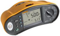 flk-1662-uk Fluke 1662 Multifunction Tester, 100 V, 250 V, 500 V, 1000 V