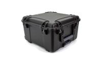 970s-010bk-0a0 Nanuk Nanuk 970 Waterproof Resin Case With Wheels, 699 x 691 x 406mm