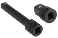 125-3055 RS PRO 10 → 32mm, 1/2 in Drive Impact Socket