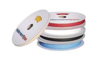 553-41254 TULT Heat Shrink Cable Marker, Red, for 553 Series