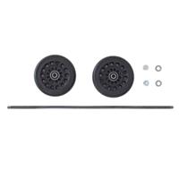 kin0148 GT Line Tool Box Accessory for use with Mega Wheels Tool Box