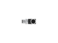 t4152ac9l25-003 TE Connectivity Male 5 way M12 to Female 5 way M12 Sensor Actuator Cable, 1.5 m