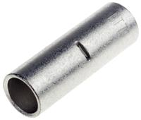 841-7692 RS PRO Butt Wire Splice Connector, Uninsulated, Tin 70 mm²