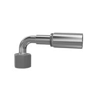 11c48-25-12 Parker 3/4 in Hose to M36, 11C48-25-12