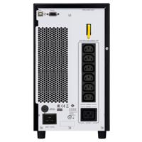 srvs3ki APC 230V Input Stand Alone Uninterruptible Power Supply, 3000VA (2.4kW), Easy UPS