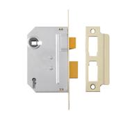 p-m322-ch-65 Yale1 Mortice Lock Lever, 3 Levers