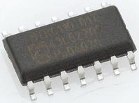 74hc138s16-13 DiodesZetex 74HC138S16-13, Decoder, 16-Pin SOIC