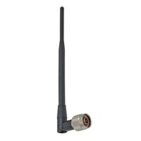 hg2405rd-nm L-Com HG2405RD-NM Baton/Stick WiFi Antenna with N Male Connector