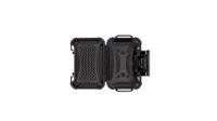 320s-000bk-0a0 Nanuk NANO 320 Waterproof ABS, PC Case, 161 x 118 x 55mm
