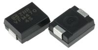 erzvf2m470 Panasonic, VF Surge Absorber, Clamping 93V, Varistor 47V