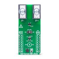 mikroe-6632 MikroElektronika Hall Current 22 Click Power Supply for Hall Effect Current Sensor for MikroBus