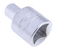 912-5410 RS PRO 3/8 → 1/4 in Square Adapter
