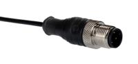 mps-064tltq0 SICK Magnetic Cylinder Sensor - Position Sensor Pneumatic Position Detector, IP67, 15 → 30V dc, MPS-T, with LED