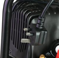 06243 SIP 50 l Air Compressor, 8bar, 22.2kg