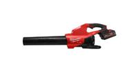4933479987 M18 F2BL-0 2 x 18V Cordless Leaf Blower