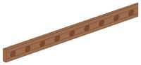8gf5771 Siemens ALPHA Busbar