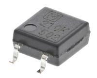 aqy210ks Panasonic Solid State Relay, 0.12 A Load, PCB Mount, 350 V Load, 1.5 V Control