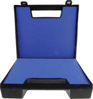 556-783 RS PRO Plastic Equipment case, 200 x 225 x 70mm