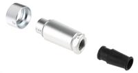 rm15tpd-10p76 Hirose Circular Connector, 10 Contacts, Cable, Miniature Connector, Plug, Male, RM Series