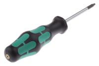 05028004001 Wera Torx  Screwdriver, T9 Tip, 60 mm Blade