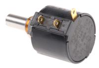3549s-1ag-103a Bourns 3549 10kΩ Rotary Potentiometer 10-Turns 1-Gang Panel Mount, 3549S-1AG-103A
