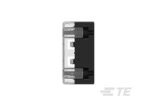 1-2345984-6 TE Connectivity SSR3 Series Solid State Relay 3 Phase, 50 A Load, Panel Mount, 480 V ac Load