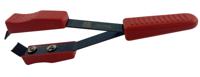 238-0795 RS PRO Wire Stripper, 1mm Max, 125 mm Overall