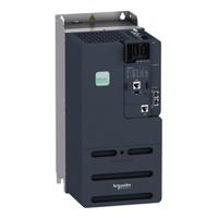 atv340d15n4e Schneider Electric Inverter Drive, 15 kW, 3 Phase, 380 → 480 V ac, 23 A, 28.7 A, 30.2 A, 35.7 A, 37.4 A, 44.9 A,