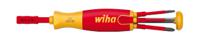 41158 Wiha Torx Bit Holder Screwdriver, 6-Piece