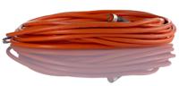 11299-rkmv-4-0710-m Lumberg Automation Female 4 way M8 to Unterminated Free End Sensor Actuator Cable