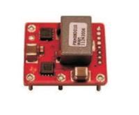 ptd08a010wad Texas Instruments PTD08A010W Non-Isolated DC-DC Converter, 3.3V dc/ 10A Output, 4.75 → 14 V dc Input, Surface