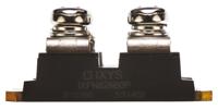 ixfn82n60p IXYS Type N-Channel MOSFET, 72 A, 600 V Enhancement, 4-Pin SOT-227