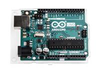 a000066 Arduino Uno Rev 3