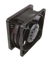 tne3a-19020172a COMAIR ROTRON Tarzan Series Axial Fan, 230 V ac, AC Operation, 578m³/h, 59W, 250mA Max, 176 x 176 x 112mm
