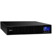 235-5104 RS PRO 110 → 300V ac Input Rack Mount, Stand Alone Uninterruptible Power Supply, 3000VA (2.4kW)
