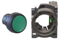 800fp-f3px10 Allen Bradley 800F Series Push Button, Panel Mount, 22mm Cutout, SPST, IP66, IP69K
