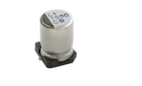 ucj1v470mcl1gs Nichicon 47μF Aluminium Electrolytic Capacitor 35V dc, Surface Mount - UCJ1V470MCL1GS