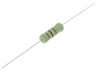 ccr21k0kb TE Connectivity 1kΩ Ceramic Composition Resistor 2W ±10% CCR21K0KB