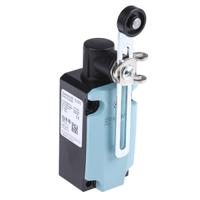 3se5112-0ch50 Siemens 3SE5 Series Roller Lever Interlock Switch, NO/NC, IP66, IP67, DPST, Metal Housing