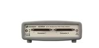 u2355a Keysight Technologies U2355A USB Data Acquisition, 64 Channel(s), USB 2.0, 250ksps, 16 bit