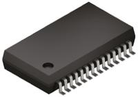 lt1137acgpbf Analog Devices LT1137ACG#PBF Line Transceiver, 28-Pin SSOP