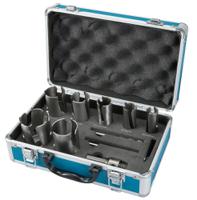 d-51297 Makita Tungsten Carbide 22 → 76mm Core Drill Bit