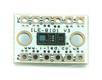 ile-bi01-grip-sc201 Intelligent LED Solutions ILS BIOFY Eco1 Biometric Sensor Module