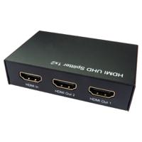 hd-sp202-hd2duo NewLink 2 Port 1 Input 2 Output HDMI Splitter 1920 x 1080