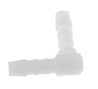 795-455 RS PRO Hose Connector, Elbow Hose Joiner 5mm ID
