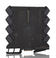 1176010000 Weidmuller ACT20M Series Signal Conditioner, Current, Voltage Input, Current, Voltage Output, 24V dc Supply, ATEX