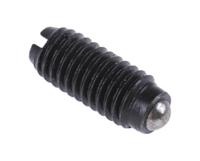 478-668 RS PRO M5 Spring Plunger, 12.9mm Long