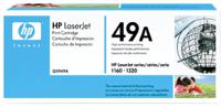 q5949a Hewlett Packard Q5949A Black Toner Cartridge,  HP Compatible